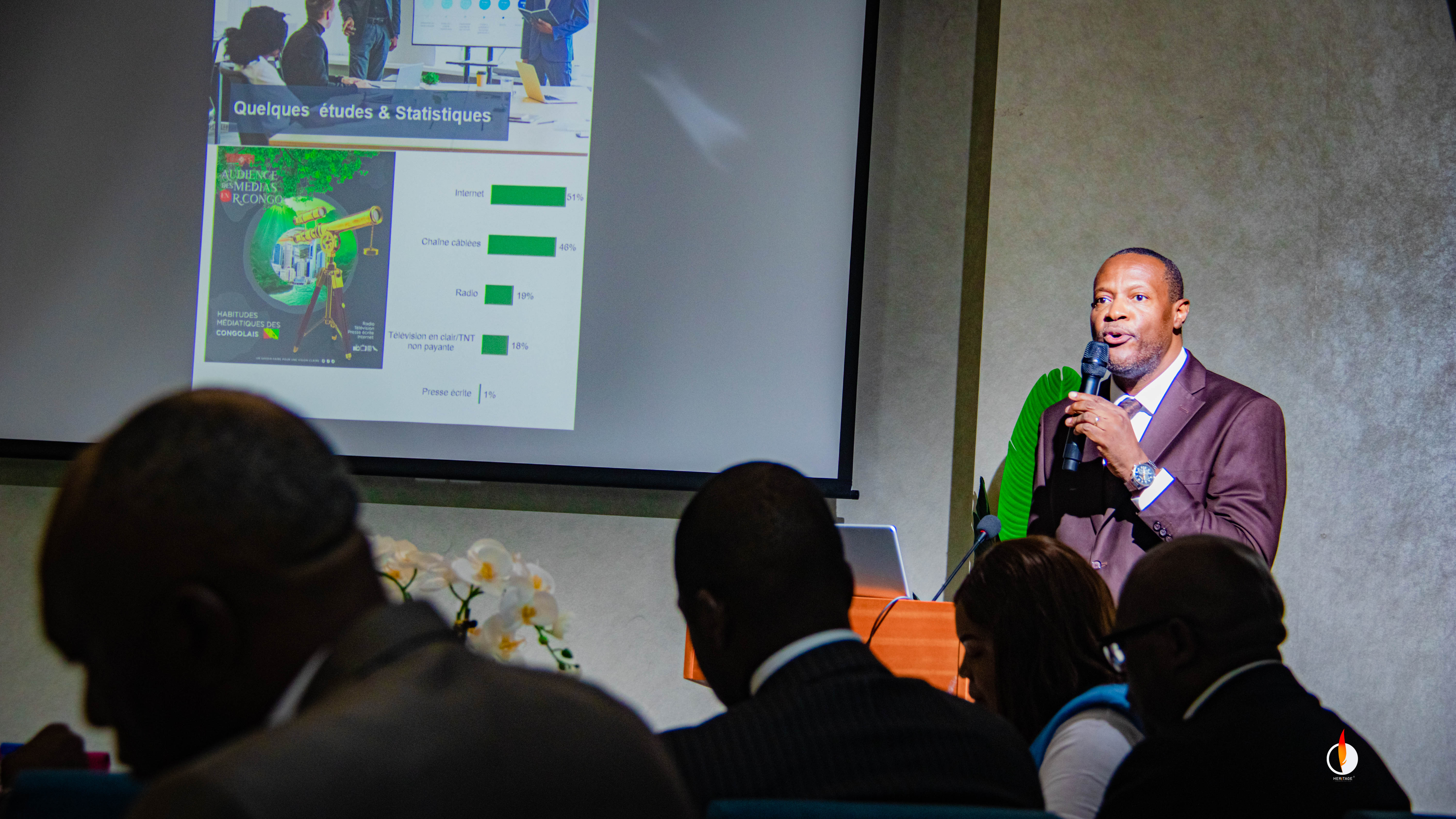 Brazzaville: Target SARL Highlights the Strategic Value of Market Research for Business Competitiveness